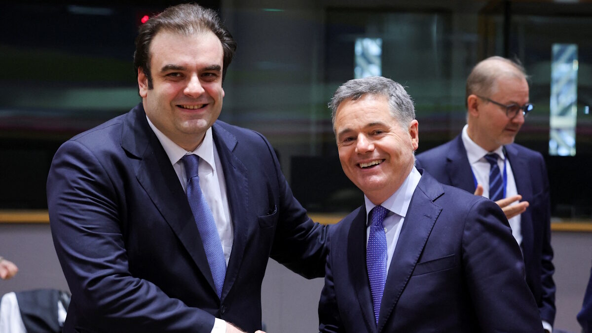 Κυριάκος Πιερρακάκης