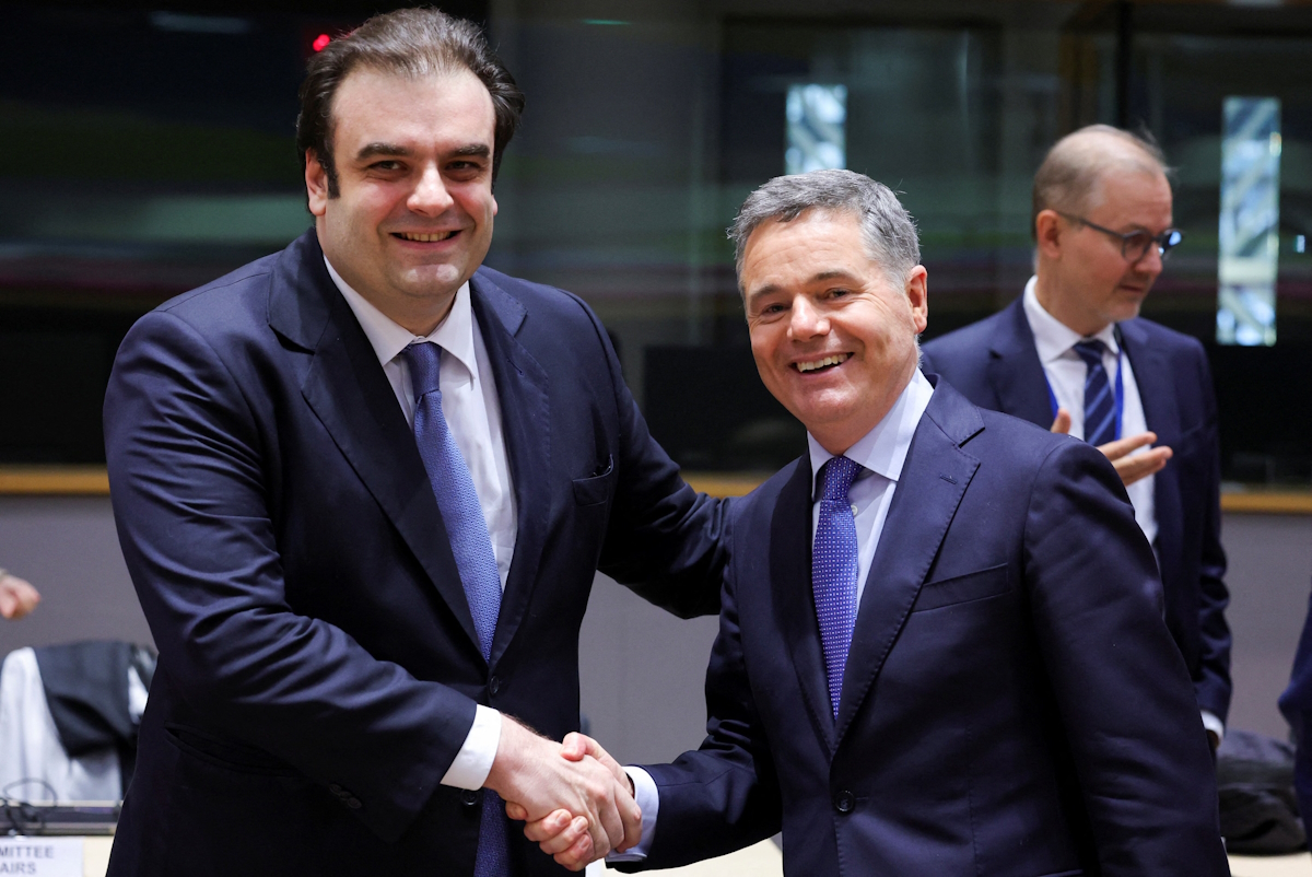 Κυριάκος Πιερρακάκης