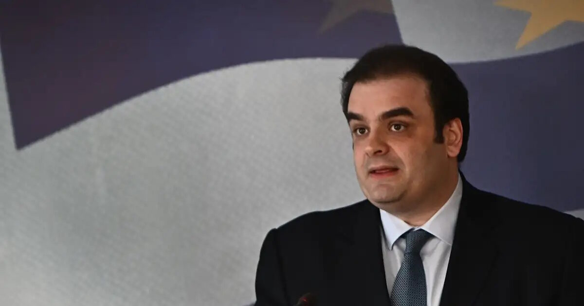 What does Ecofin’s decision on Chinese microparcel fees mean – The position of the Greek Minister of Finance, Kyriakos Pierrakakis