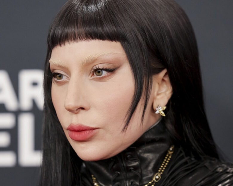 Η Lady Gaga μίλησε για την ψυχική της υγεία: «Έκανα το “A star is born” υπό τη δράση λιθίου»
