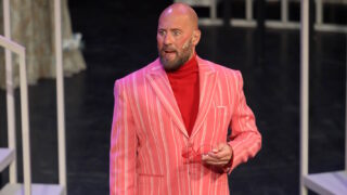 Λαέρτης Μαλκότσης