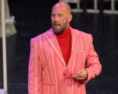 Λαέρτης Μαλκότσης