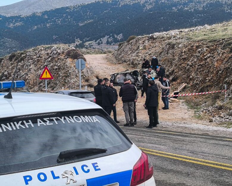 Γιάννης Λάλας: Για απαγωγή επιχειρηματία είχε κατηγορηθεί ο ένας από τους συλληφθέντες για τη δολοφονία του 42χρονου