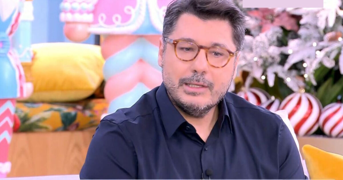 Λάμπρος Κωνσταντάρας