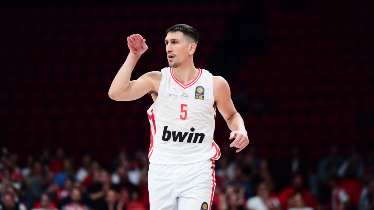 Λαρεντζάκης