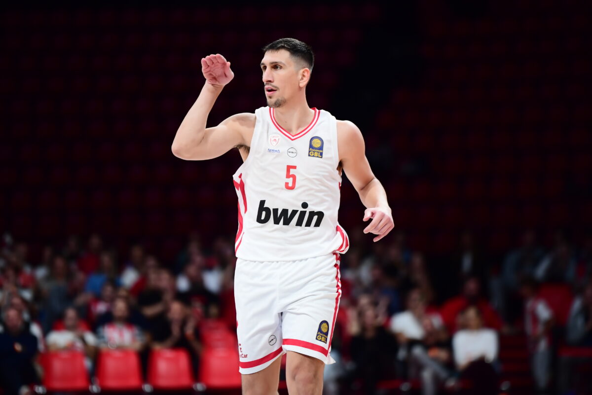 Λαρεντζάκης