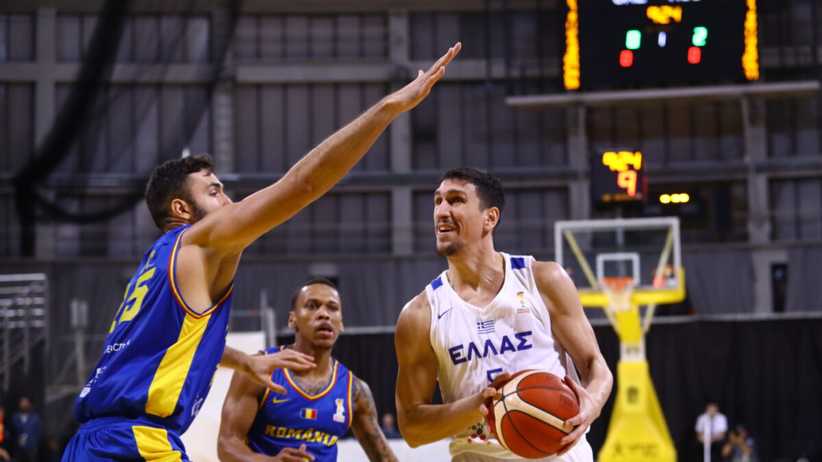 ΜΑΡΚΟΣ ΧΟΥΖΟΥΡΗΣ