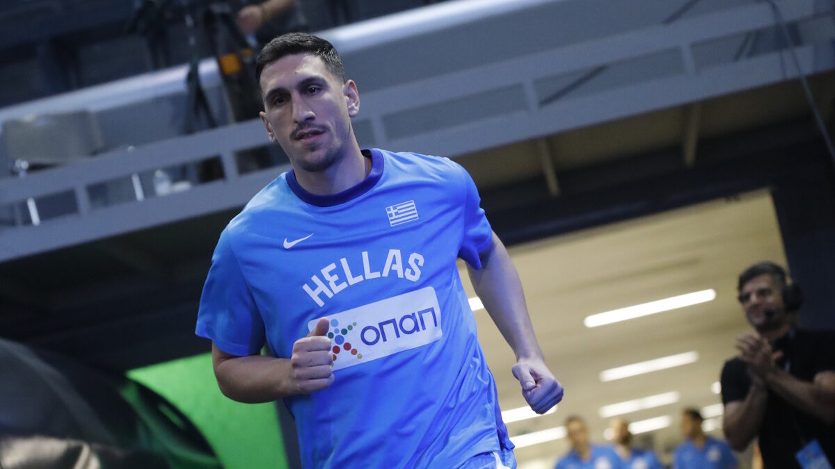 ΦΩΤΟ Eurokinissi