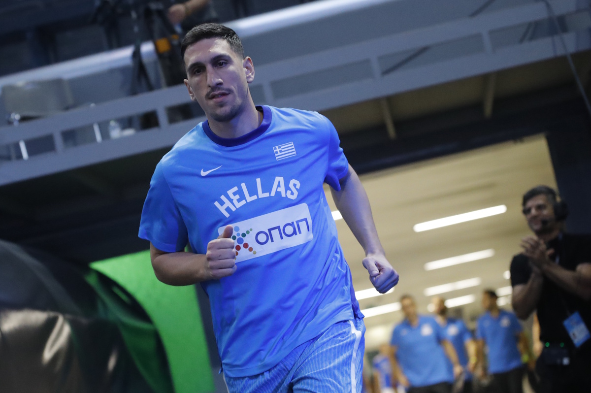 ΦΩΤΟ Eurokinissi