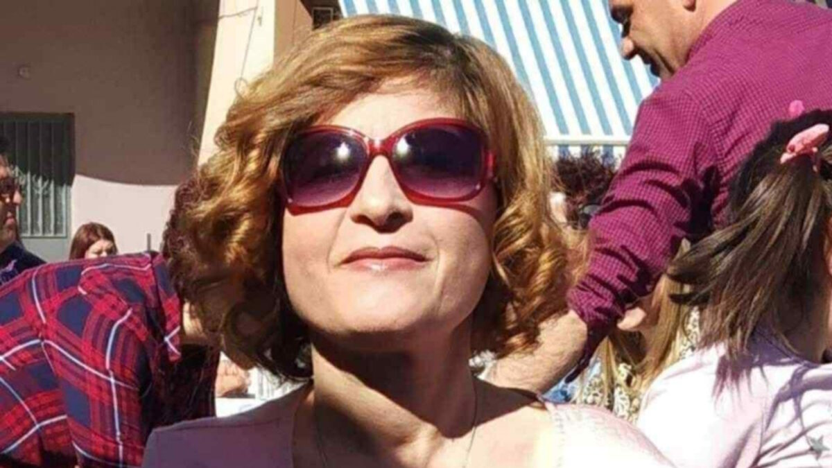 Η άτυχη γυναίκα που πέθανε στο φούρνο