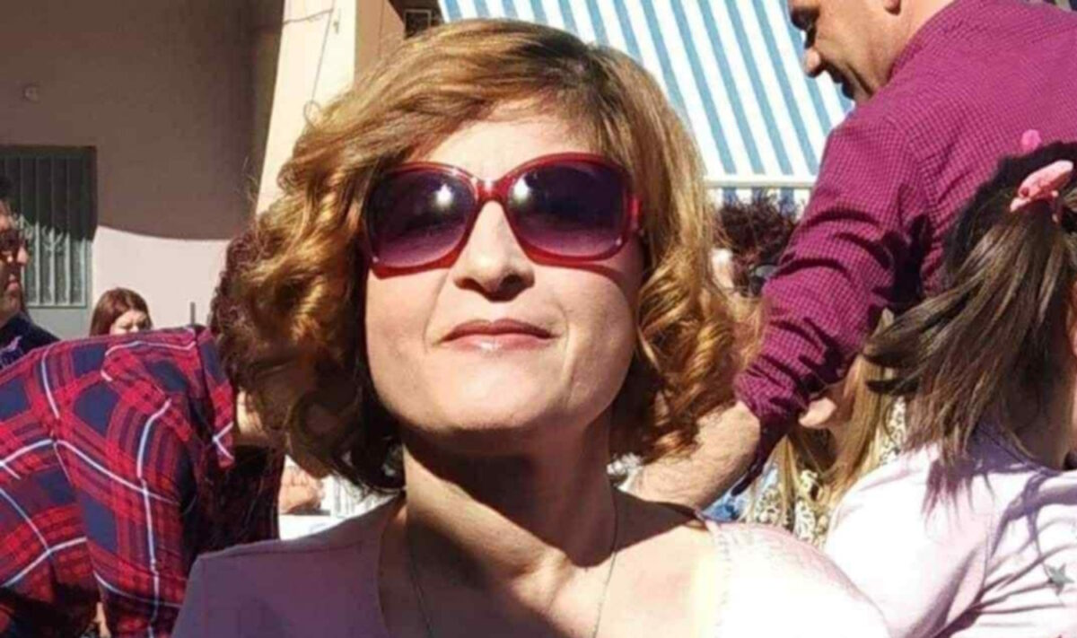 Η άτυχη γυναίκα που πέθανε στο φούρνο