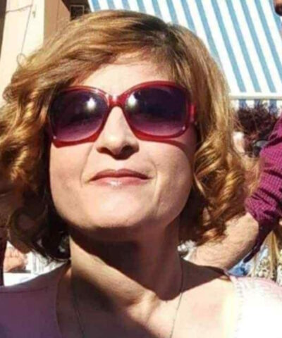 Η άτυχη γυναίκα που πέθανε στο φούρνο