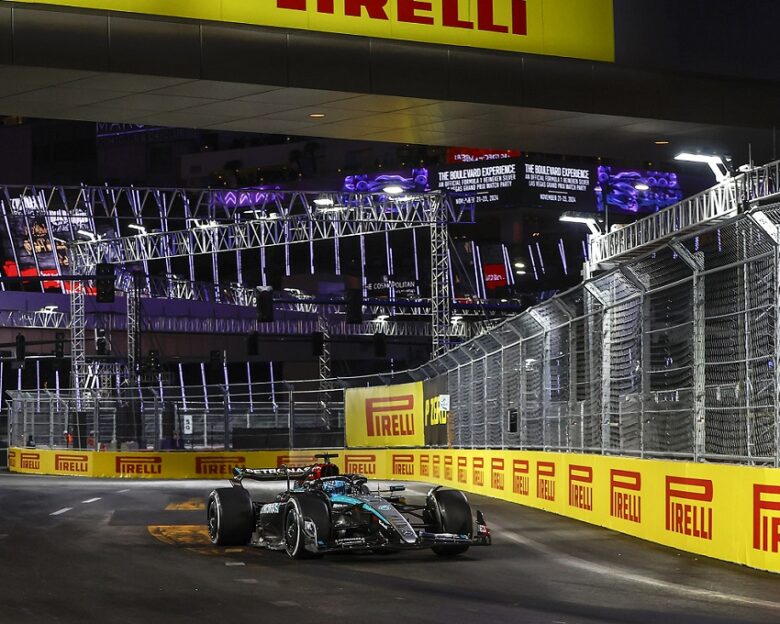 Formula 1: Στη ρουλέτα του Λας Βέγκας θα παιχτούν πολλά για τον φετινό τίτλο