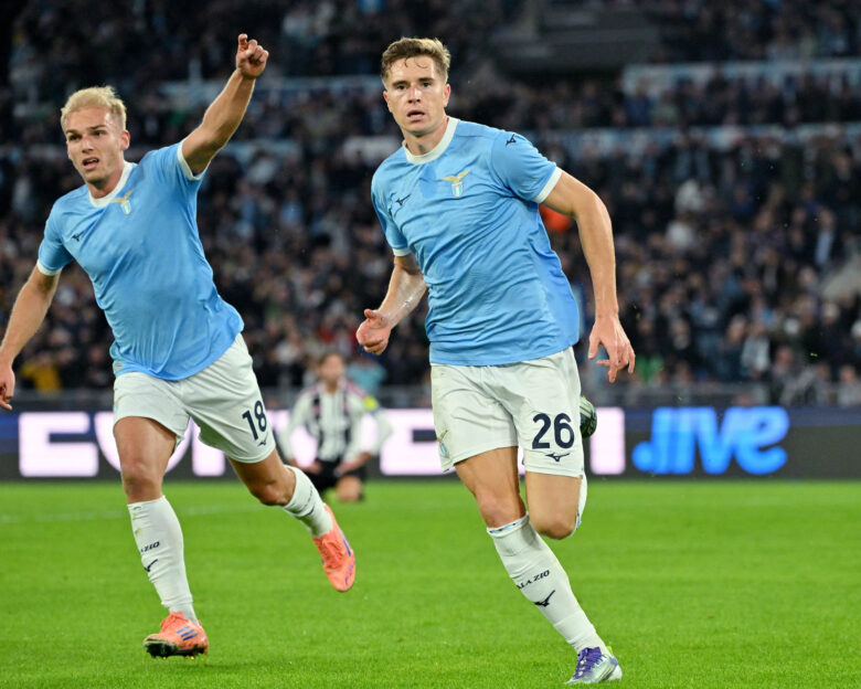 Λάτσιο – Κάλιαρι 2-0: Επιστροφή στις νίκες για τους Λατσιάλι στη Serie A