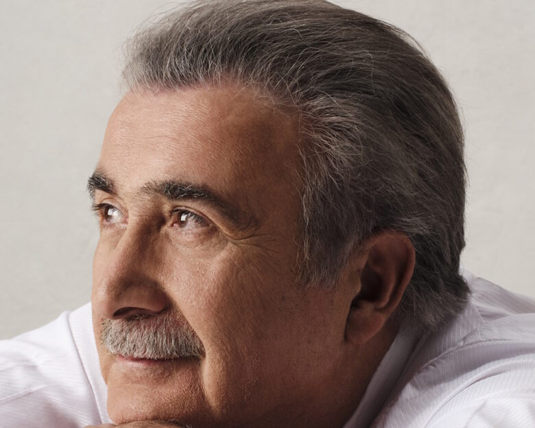 Το «Αλ Τσαντίρι Νιουζ» έρχεται την Τετάρτη 3 Δεκεμβρίου με καλεσμένο τον Κώστα Τουρνά