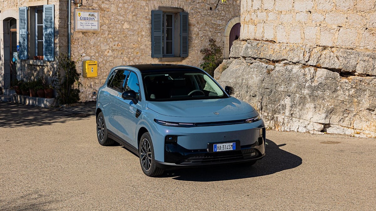 Το Leapmotor Β10 στην Ελλάδα από 25.900 ευρώ!