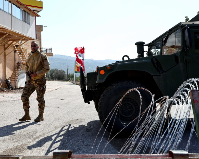 Λίβανος: Ο αρχηγός της μεγαλύτερης αυτοκρατορίας ναρκωτικών της χώρας συνελήφθη από τον στρατό