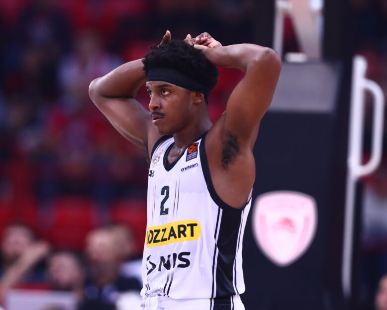 Αρμάνι Μιλάνο – Ολυμπιακός: Πέντε παίκτες εκτός για τους Ιταλούς