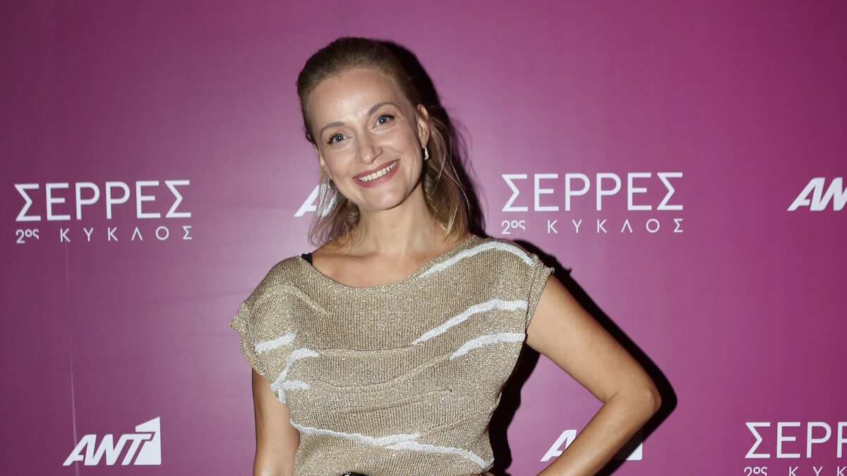 Λένα Δροσάκη