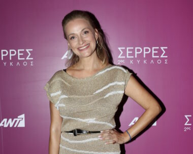 Λένα Δροσάκη