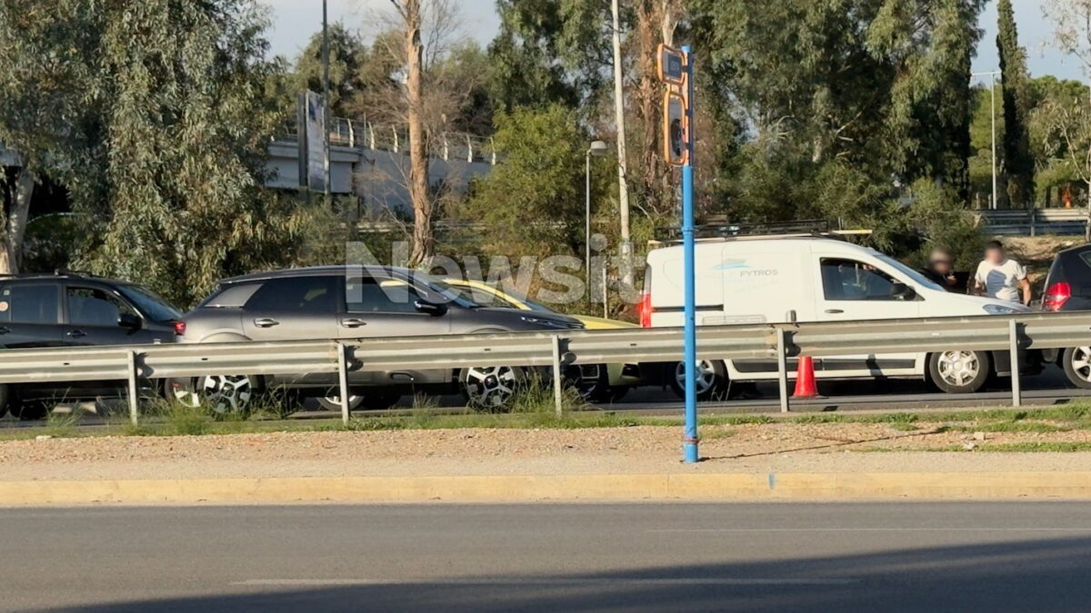 Ποσειδώνος