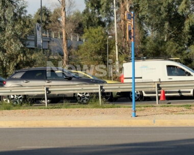 Ποσειδώνος