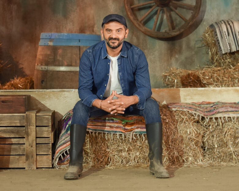 Φάρμα: Απόψε ο Λεωνίδας Κοτσόπουλος υποδέχεται τις ομάδες στο Συμβούλιο του Αχυρώνα – Τι θα δούμε στο επεισόδιο