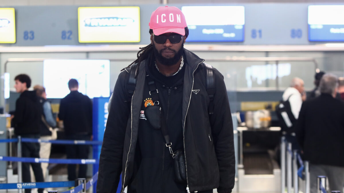 Ματίας Λεσόρ