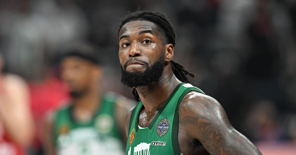 Mathias Lessor: Surgery again for the French center – When is he back in action?