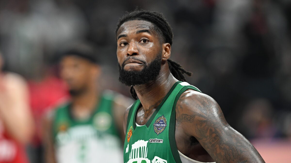 EUROLEAGUE 2024-2025