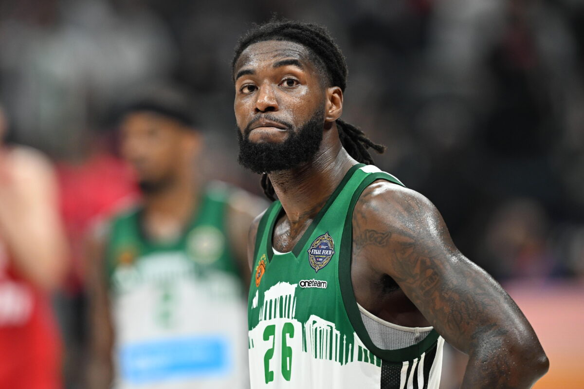 EUROLEAGUE 2024-2025