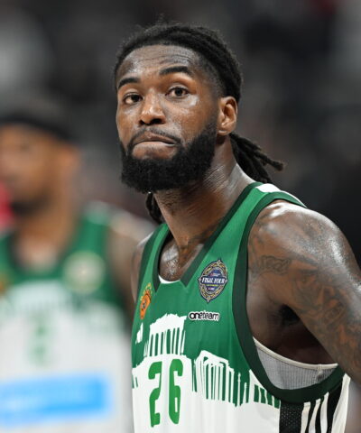 EUROLEAGUE 2024-2025