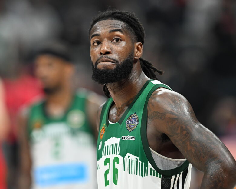 Ματίας Λεσόρ: Ξανά χειρουργείο για τον Γάλλο σέντερ – Πότε επιστρέφει στη δράση