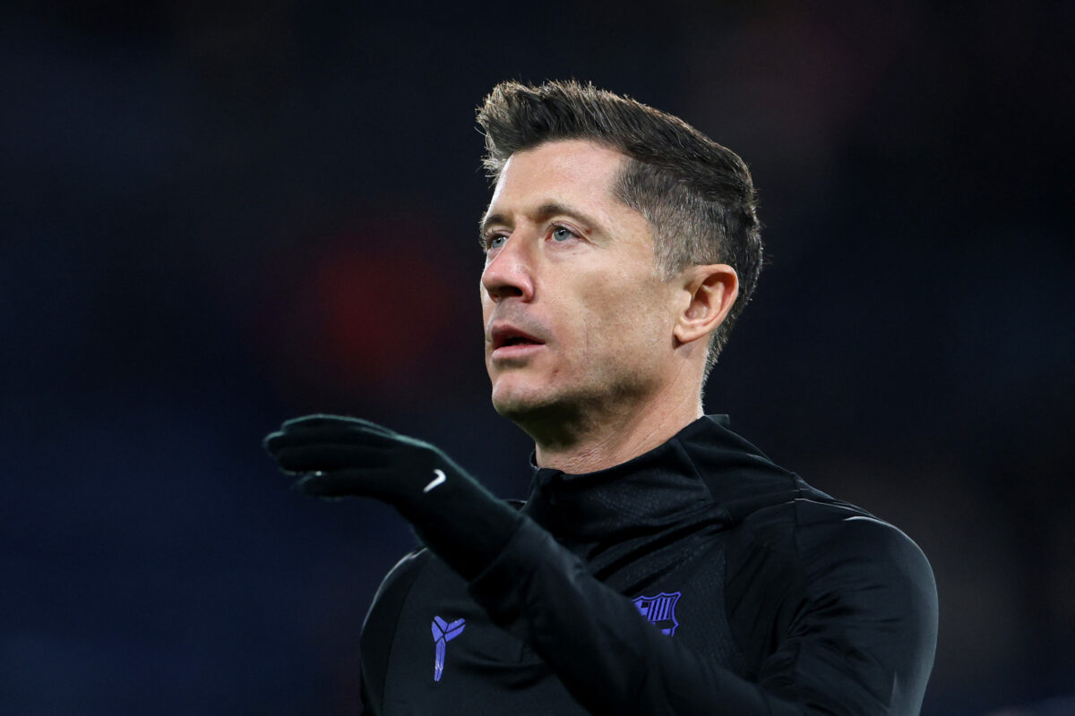 Λεβαντόφσκι