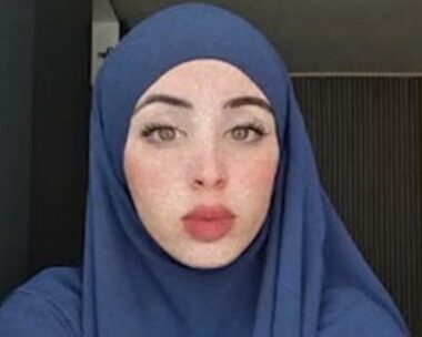 Το πτώμα της Ryan Al Najjar βρέθηκε 6 μέρες μετά την εξαφάνισή της