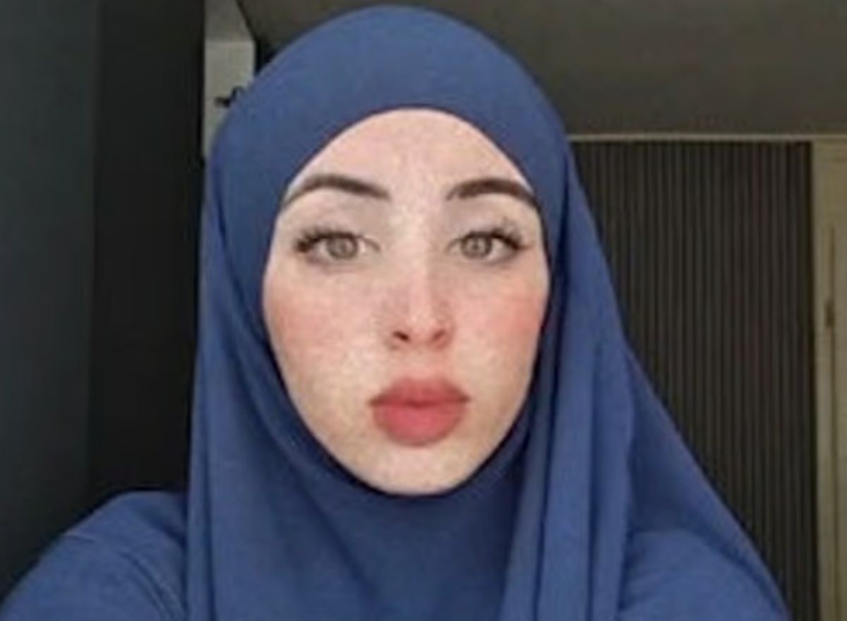 Το πτώμα της Ryan Al Najjar βρέθηκε 6 μέρες μετά την εξαφάνισή της