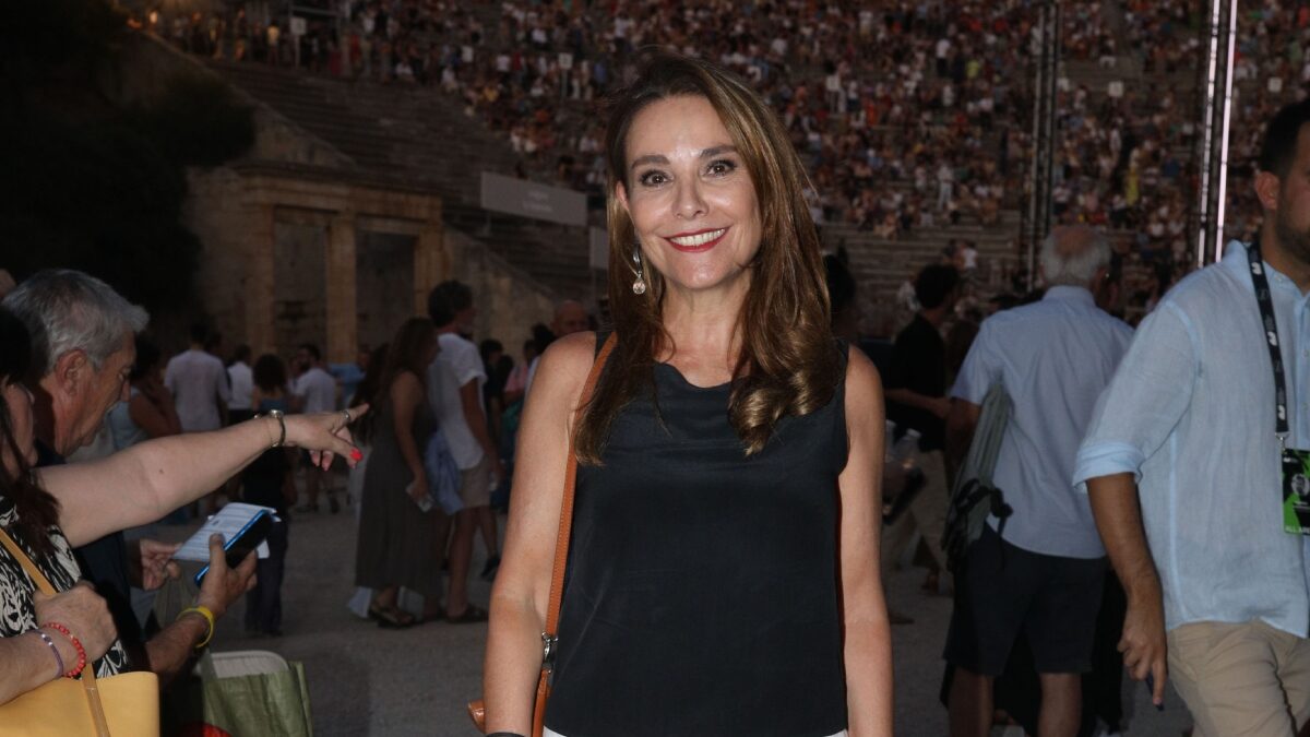 Λήδα Ματσάγγου