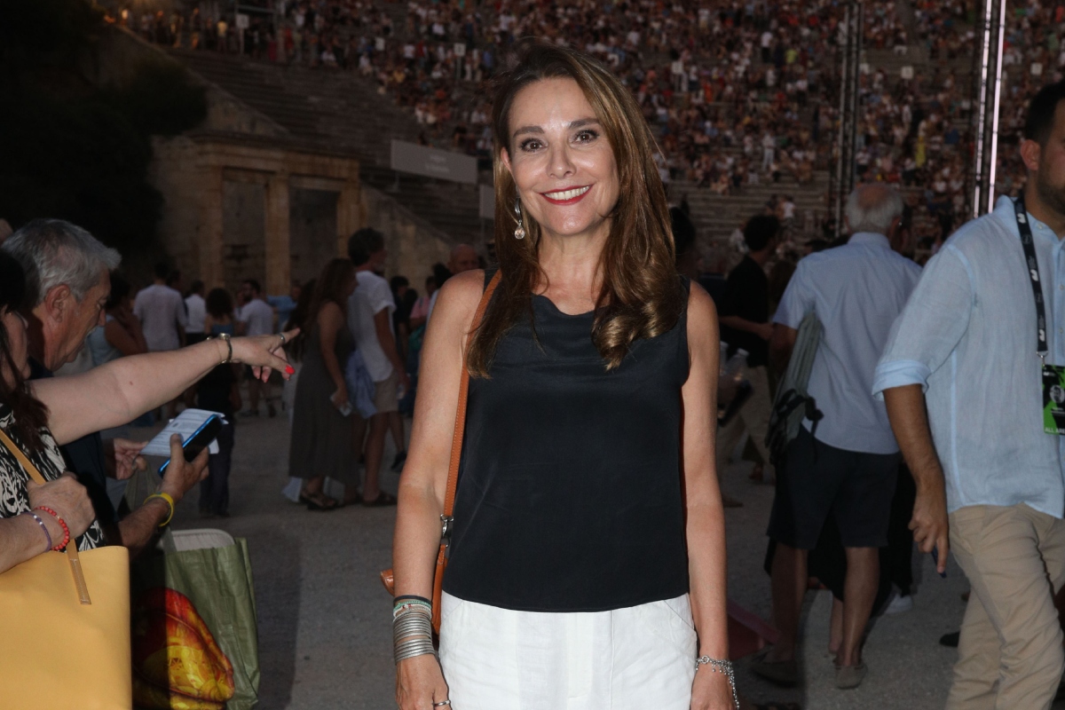 Λήδα Ματσάγγου