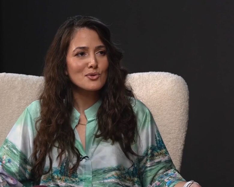 Λήδα Μανιατάκου: «Πέρασα μια περιπέτεια με καρκίνο του μαστού και χρειάστηκε να αφαιρέσω το ένα στήθος μου»