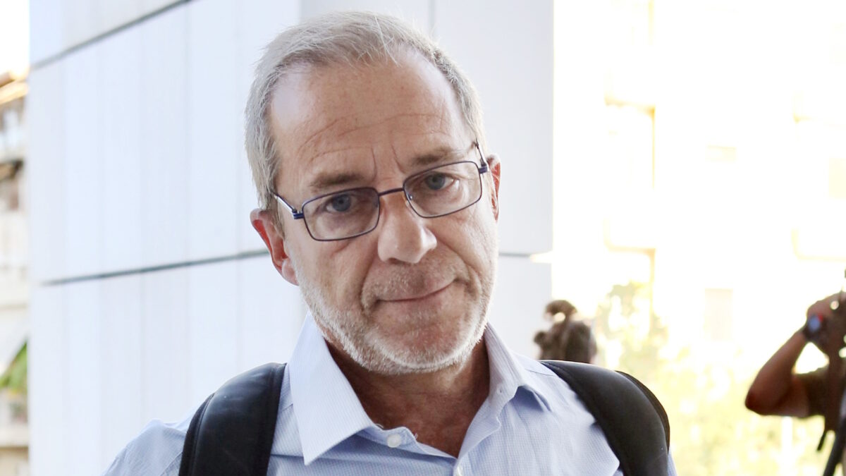 Δημήτρης Λιγνάδης