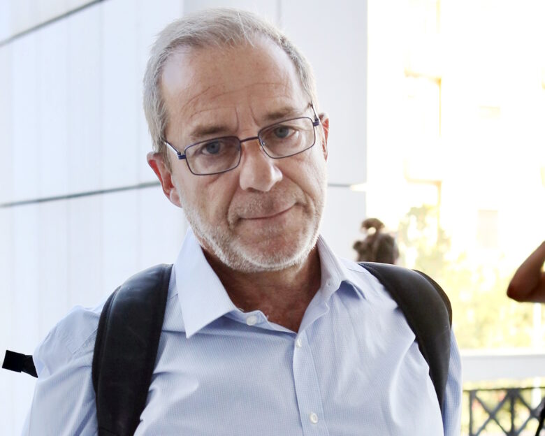 Δημήτρης Λιγνάδης: Αναβλήθηκε η δίκη του στο Εφετείο για το 2026 – Έγινε δεκτό το αίτημά του