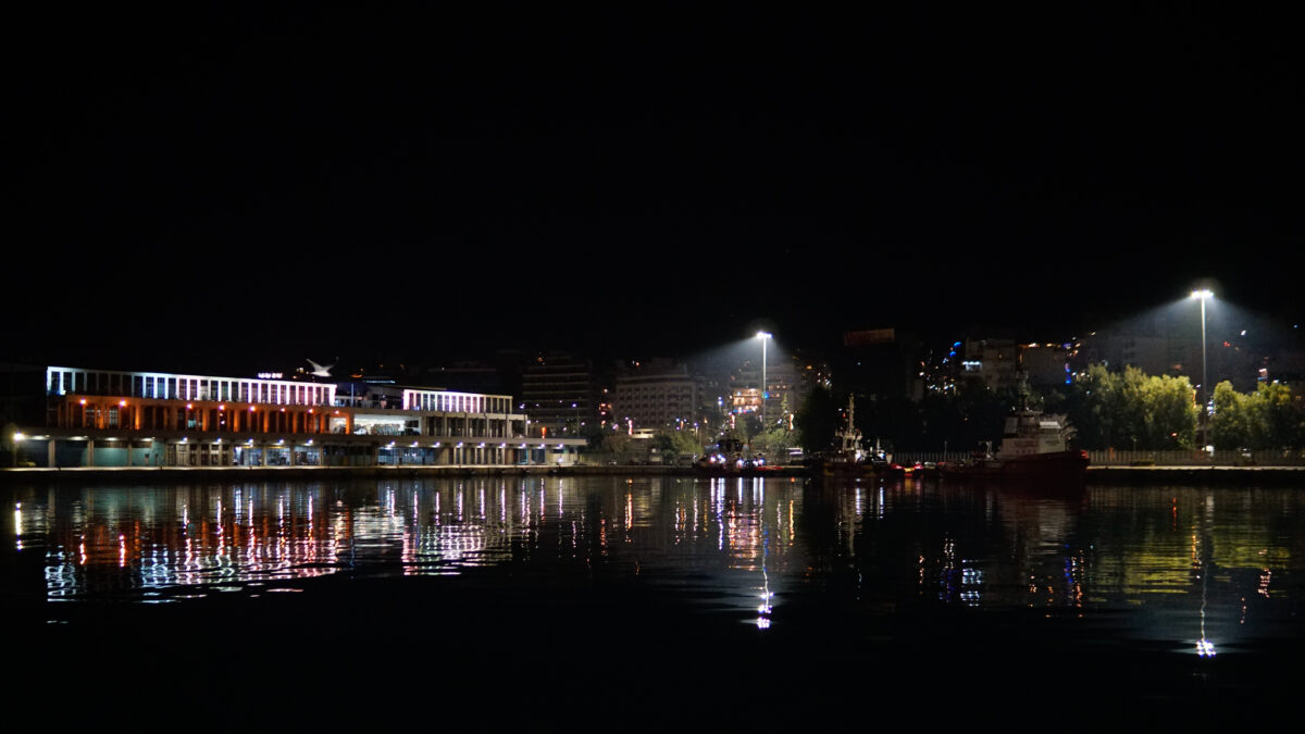 Λιμάνι Πειραιά