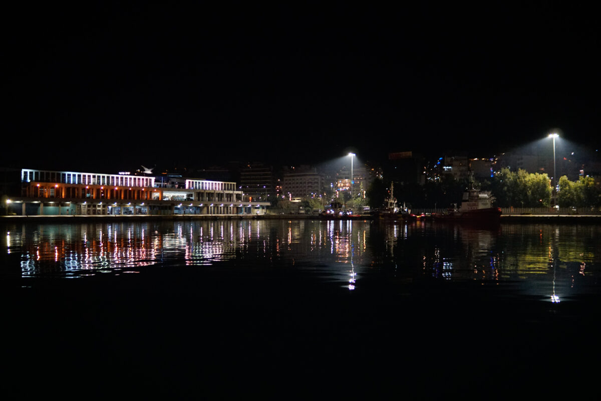 Λιμάνι Πειραιά