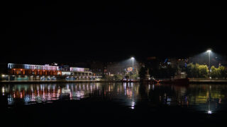 Λιμάνι Πειραιά