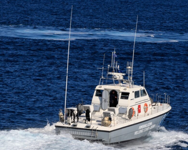 Γαύδος: Σορός άνδρα εντοπίστηκε από πλοίο – Επέπλεε στα ανοιχτά