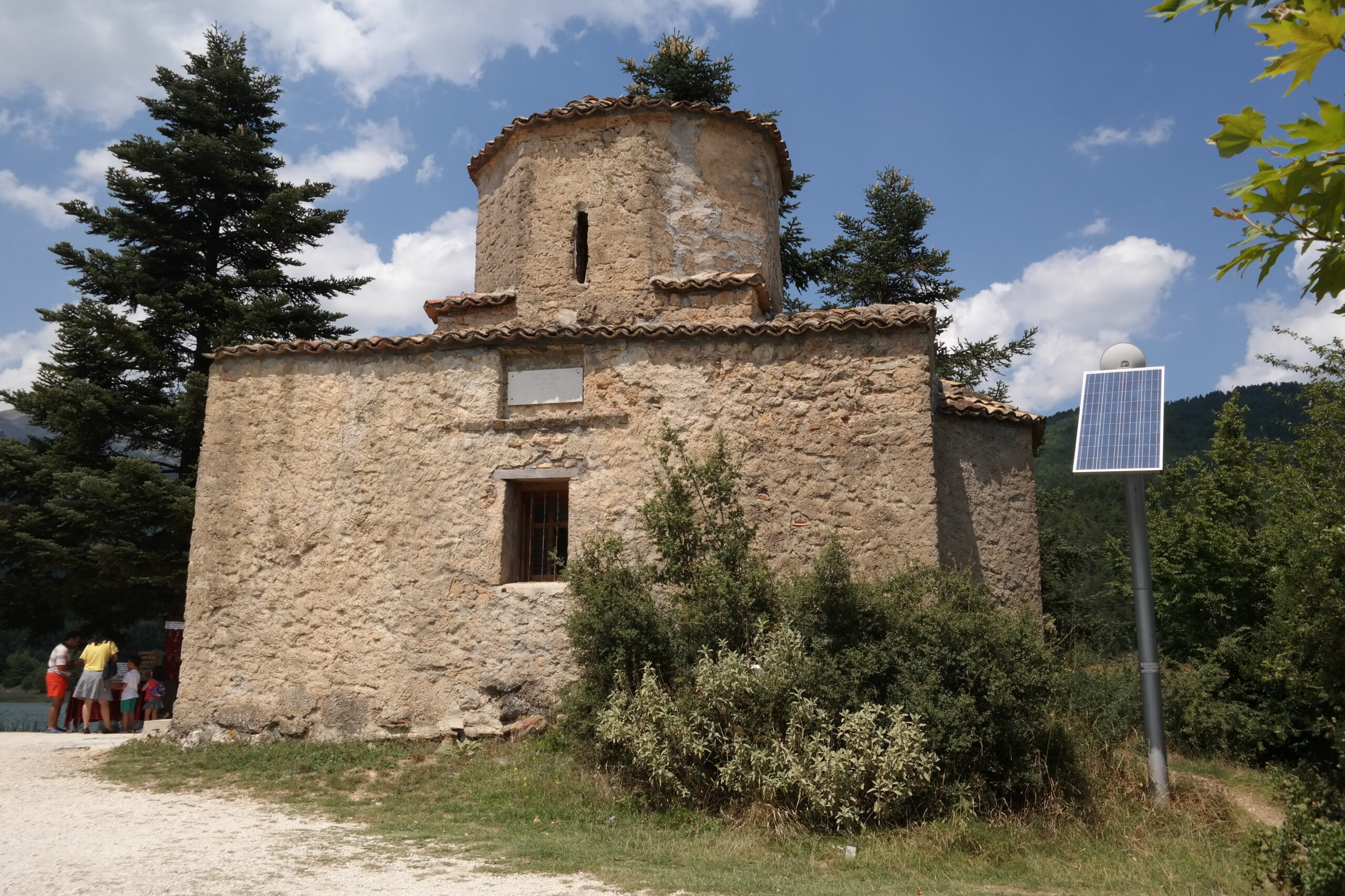 Άγιος Φανούριος