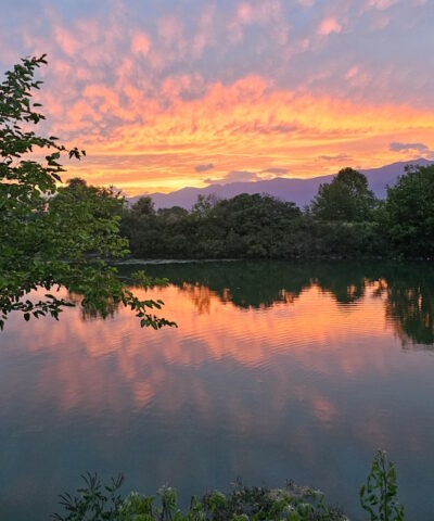 Λίμνη Κερκίνη