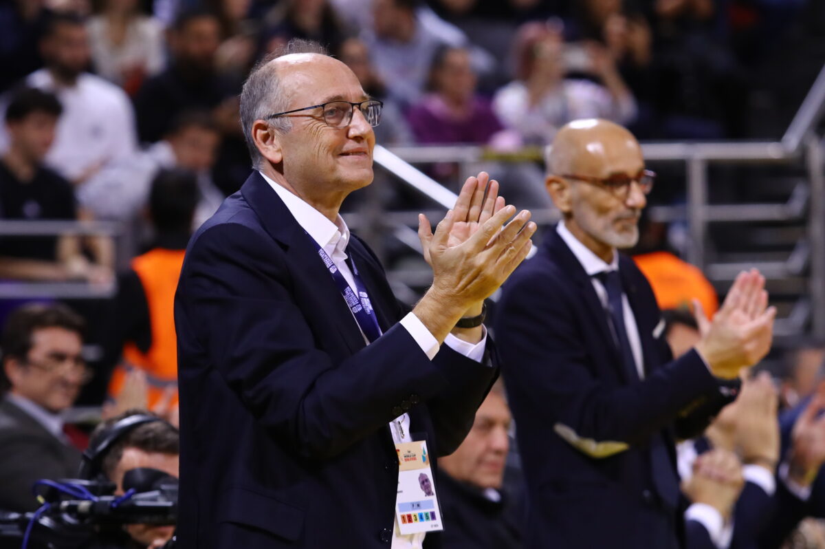 Βαγγέλης Λιόλιος