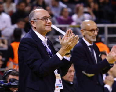 Βαγγέλης Λιόλιος