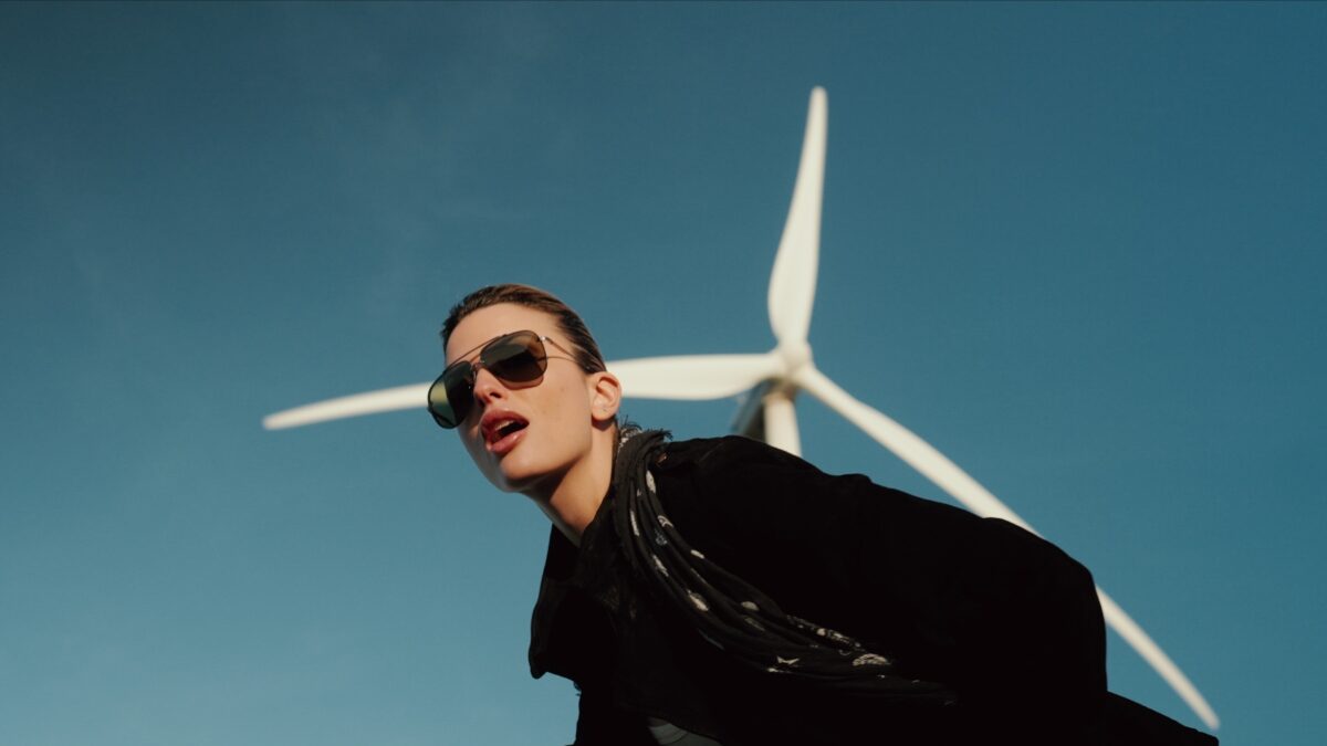 Η Κατερίνα Λιόλιου